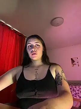 Snapshot of -Cattleya- chatting on May 2026 08:31:02 PM -Cattleya- online show from May 2026 08:31:02 PM