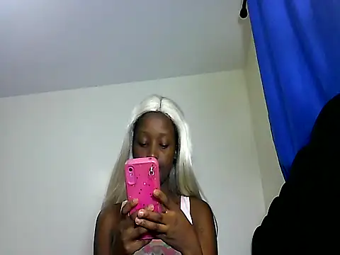 Snapshot of ExoticKenya006 chatting on June 2026 08:47:01 AM ExoticKenya006 online show from June 2026 08:47:01 AM