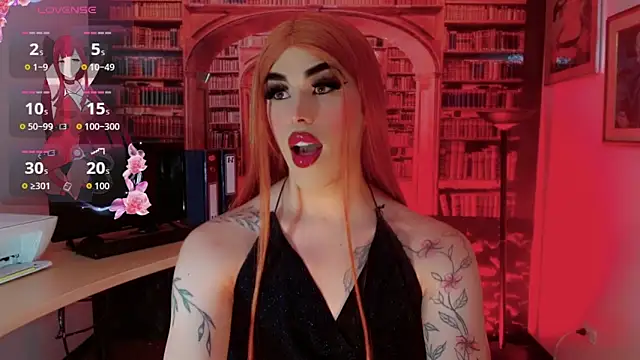 Rashell Baby online show from May 2026 07:08:01 PM