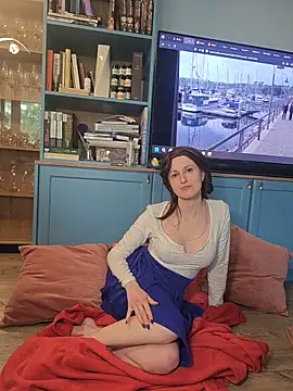 CamilleaSkye online show from June 2026 05:56:01 PM