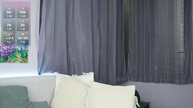 SoLovelyAnna online show from December 2025 11:16:02 PM