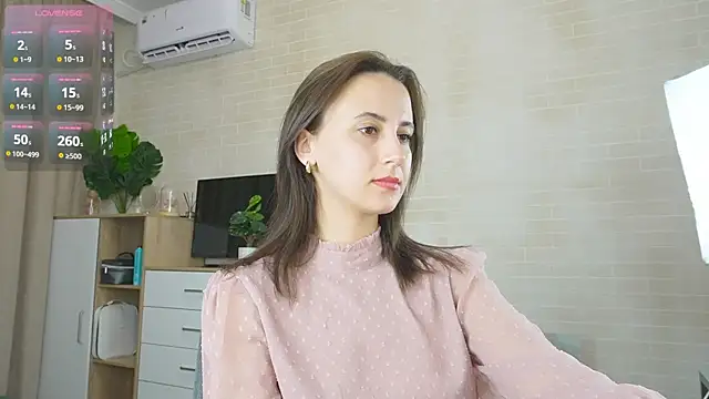 SoLovelyAnna online show from April 2026 11:11:01 PM