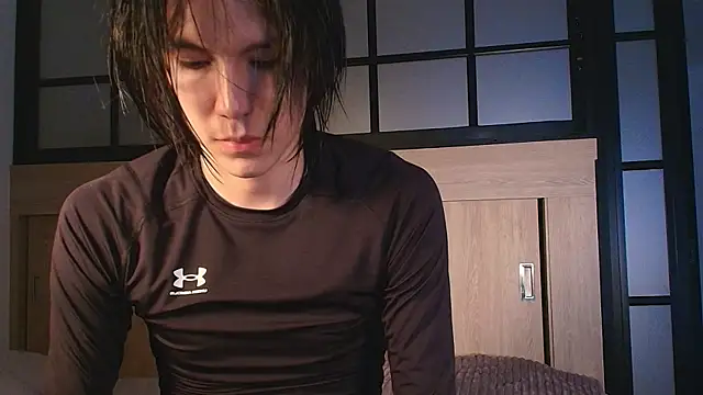 Snapshot of Daphne_and_Roger_ chatting on July 2026 11:08:01 AM Daphne and Roger online show from July 2026 11:08:01 AM