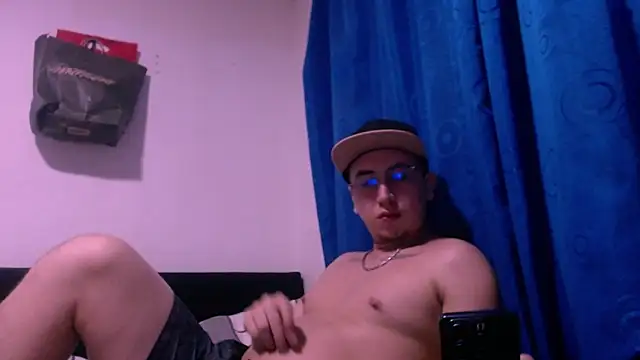 BadBoy 05 online show from May 2026 03:46:01 AM