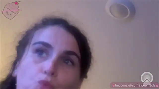 TikiSweetz26 online show from May 2026 05:49:01 AM