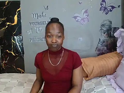 Lavishia online show from May 2026 08:42:02 PM