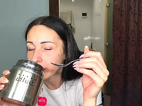 BouncySweety online show from October 2025 07:44:02 PM