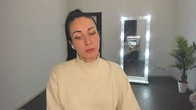 BouncySweety online show from March 2025 04:57:01 PM