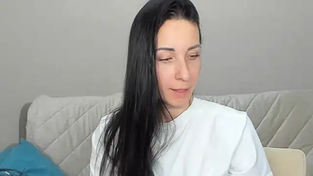 BouncySweety online show from February 2026 07:02:01 PM