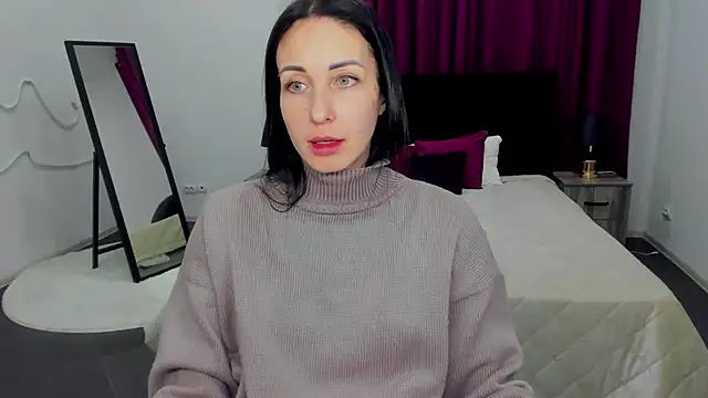 BouncySweety online show from March 2025 03:43:01 PM