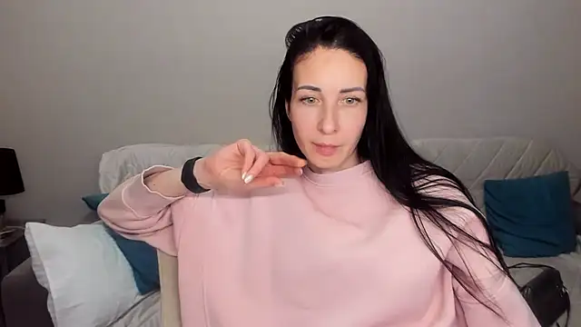 BouncySweety online show from January 2026 03:59:02 PM