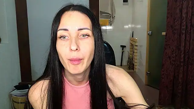 BouncySweety online show from October 2025 06:53:02 PM