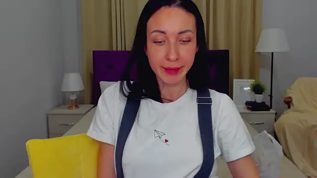 BouncySweety online show from February 2025 05:07:01 PM