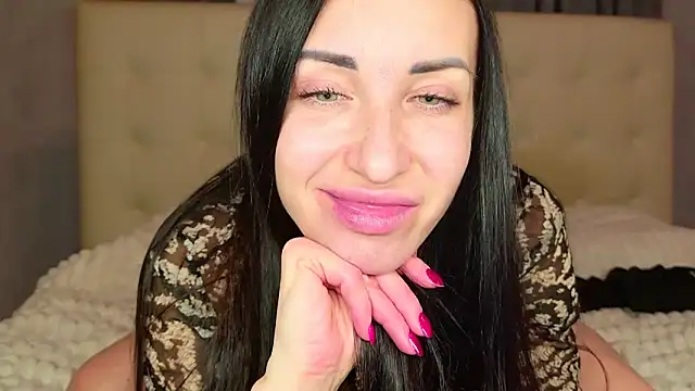 BouncySweety online show from February 2026 07:00:01 PM