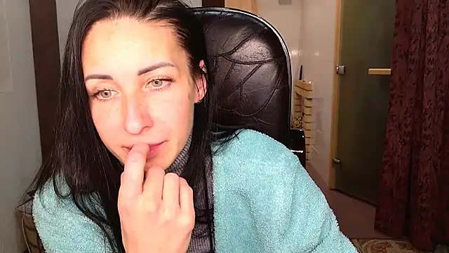 BouncySweety online show from October 2025 09:25:02 PM