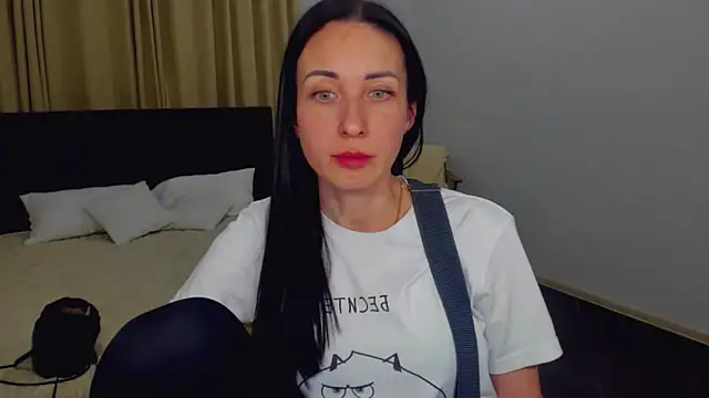 BouncySweety online show from March 2025 05:49:02 PM
