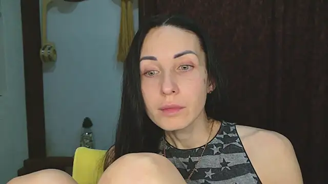 BouncySweety online show from March 2026 09:18:01 PM