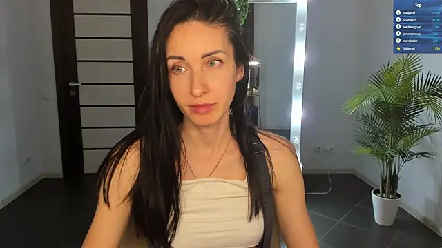 BouncySweety online show from January 2025 11:31:01 AM