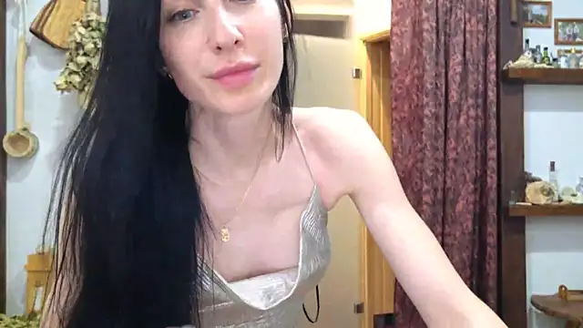BouncySweety online show from May 2026 07:32:02 PM