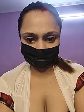 Dezler Queen online show from May 2026 08:54:01 AM