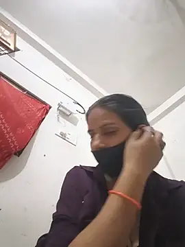 Snapshot of Neha-ji chatting on June 2026 12:32:02 AM Neha-ji online show from June 2026 12:32:02 AM