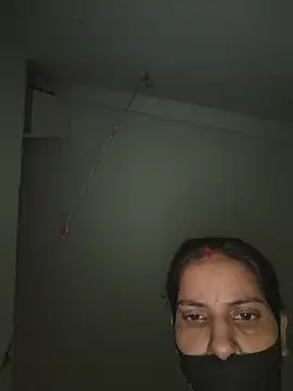 Snapshot of Neha-ji chatting on July 2026 12:35:02 AM Neha-ji online show from July 2026 12:35:02 AM