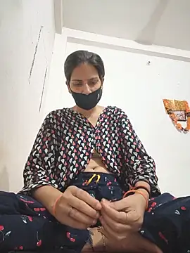 Snapshot of Neha-ji chatting on June 2026 05:25:01 PM Neha-ji online show from June 2026 05:25:01 PM