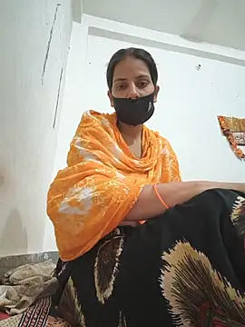 Snapshot of Neha-ji chatting on June 2026 02:01:02 AM Neha-ji online show from June 2026 02:01:02 AM