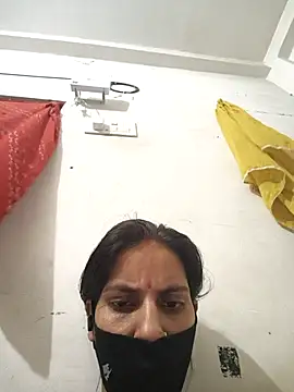Snapshot of Neha-ji chatting on July 2026 06:37:01 PM Neha-ji online show from July 2026 06:37:01 PM