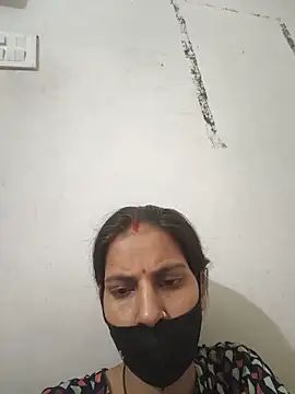 Snapshot of Neha-ji chatting on July 2026 01:55:01 PM Neha-ji online show from July 2026 01:55:01 PM