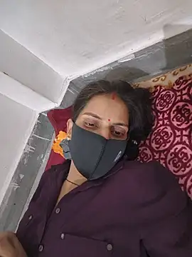 Snapshot of Neha-ji chatting on June 2026 06:30:01 PM Neha-ji online show from June 2026 06:30:01 PM