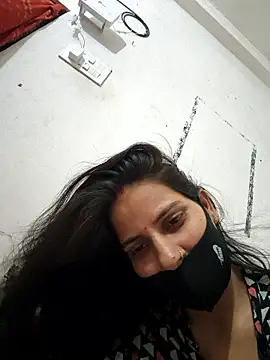 Snapshot of Neha-ji chatting on June 2026 04:23:01 AM Neha-ji online show from June 2026 04:23:01 AM
