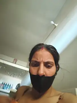 Snapshot of Neha-ji chatting on June 2026 05:06:01 AM Neha-ji online show from June 2026 05:06:01 AM