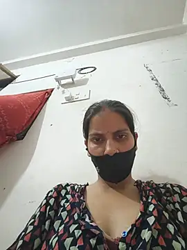 Snapshot of Neha-ji chatting on June 2026 05:11:01 PM Neha-ji online show from June 2026 05:11:01 PM
