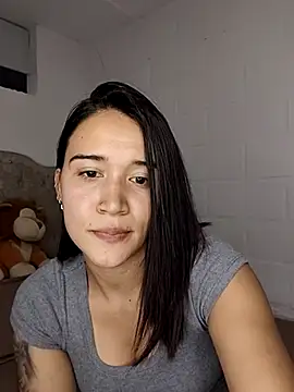 DaniRivers  online show from June 2026 07:19:02 PM