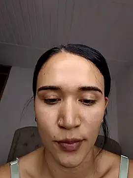 DaniRivers  online show from June 2026 08:37:02 PM
