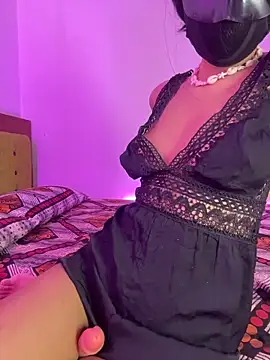 Mia Zey online show from June 2026 04:46:02 AM