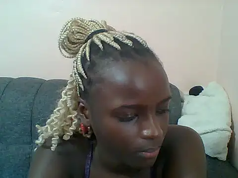 Beauty-Anka online show from July 2026 05:35:02 AM