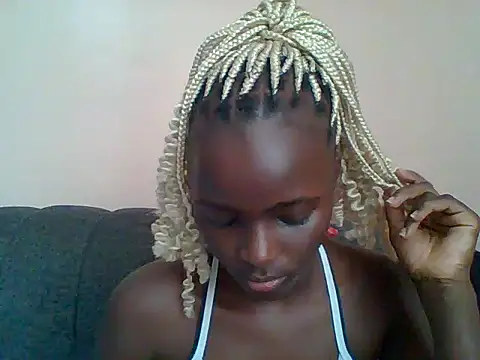 Beauty-Anka online show from June 2026 05:49:02 AM