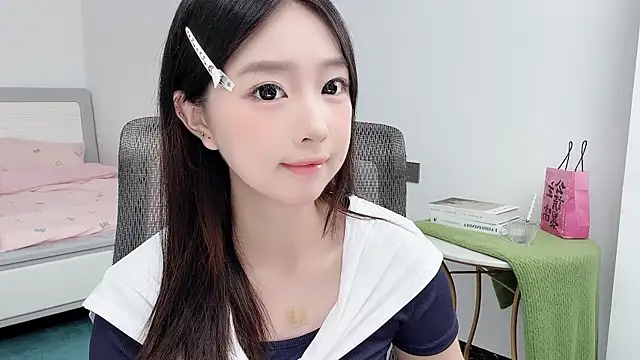 Yoyo33355 online show from June 2026 03:17:01 AM