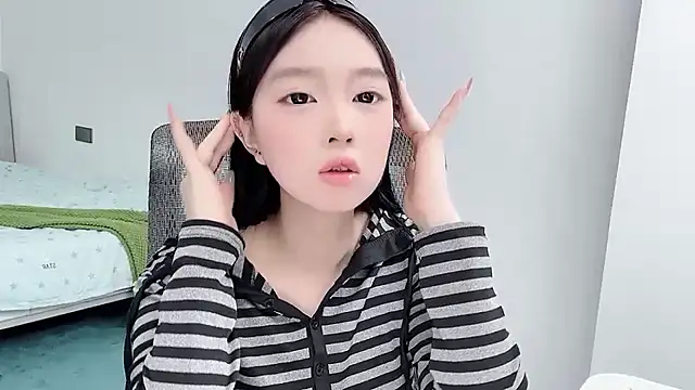 Yoyo33355 online show from July 2026 03:13:02 AM