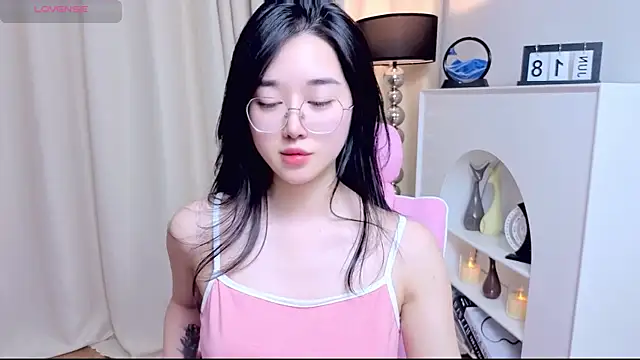 miuu6868 online show from June 2026 09:14:01 AM