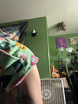 sweetielexxii online show from June 2026 08:07:02 PM