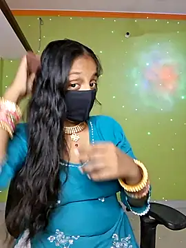 Snapshot of Miss_Aaisha chatting on June 2026 08:47:02 AM Miss Aaisha online show from June 2026 08:47:02 AM