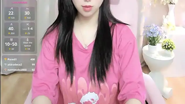 shynana online show from June 2026 01:09:02 PM