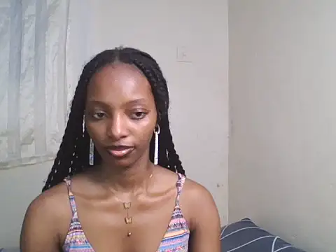 Snapshot of CUTE-MESSY chatting on June 2026 12:39:01 PM CUTE-MESSY online show from June 2026 12:39:01 PM