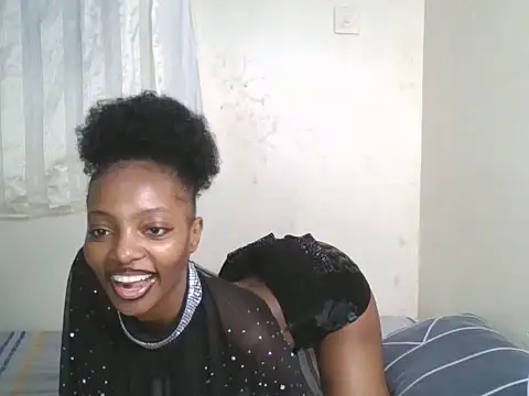 Snapshot of CUTE-MESSY chatting on June 2026 06:08:01 AM CUTE-MESSY online show from June 2026 06:08:01 AM