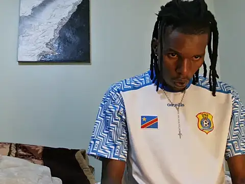 kingsolomondaddzy online show from July 2026 09:05:01 AM
