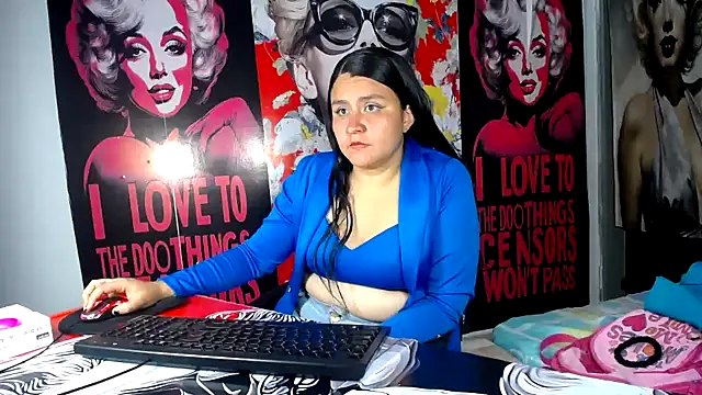 BaddieLuxe  online show from May 2026 10:15:02 AM