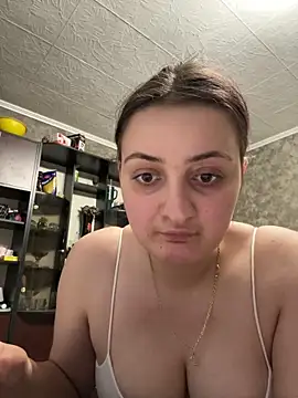 Kp emilia19 online show from May 2026 06:25:01 PM